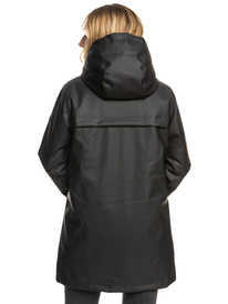 9 Nightdew 3-in-1 - 3-in1 Winter Parka for Women Black ERJJK03549 Roxy