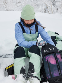 1 Lunapack - Veste isolante pour Femme Violet ERJJK03563 Roxy