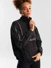 Bold Moves - Windbreaker Jacket for Women  ERJJK03565