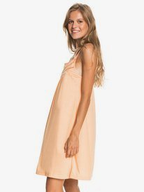 1 Rare Feeling - Trägerkleid für Frauen Orange ERJKD03295 Roxy