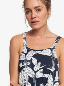 2 Favorite Song - Combishort à bretelles pour Femme  ERJKD03324 Roxy