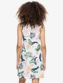 Paradise Isle - Sleeveless Dress for Women  ERJKD03355