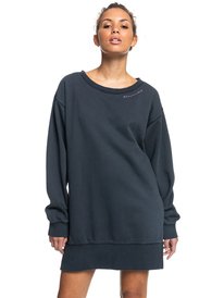 Meeting Up - Fleece Dress for Women  ERJKD03380