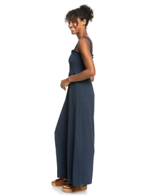 1 Just Passing By - Combinaison pour Femme Bleu ERJKD03419 Roxy