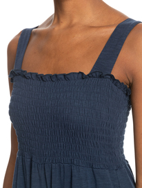 2 Just Passing By - Combinaison pour Femme Bleu ERJKD03419 Roxy