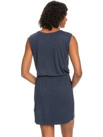 Surfs Up - Jersey Dress for Women  ERJKD03421