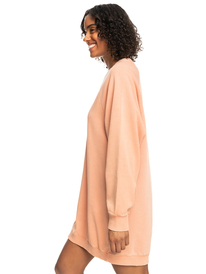 1 Breaking Waves - Felpa vestito da Donna  ERJKD03425 Roxy