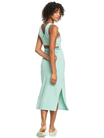 Good Keepsake - Midi Dress for Women  ERJKD03442