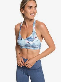 Vida Sports Bra