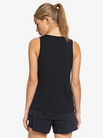 Lost In Love - Sports Vest Top  ERJKT03624
