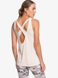 Feel The Night - Sports Vest Top for Women  ERJKT03633