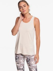 Feel The Night - Sports Vest Top for Women  ERJKT03633