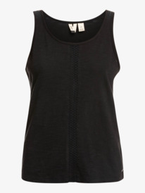 5 Flying Dove - Top für Frauen Schwarz ERJKT03644 Roxy