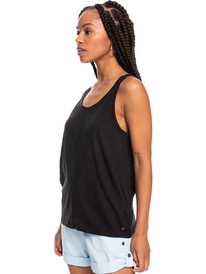 1 Flying Dove - Top für Frauen Schwarz ERJKT03644 Roxy