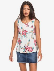 0 Fine With You - Top für Frauen  ERJKT03647 Roxy