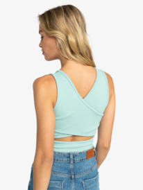 Good Keepsake - Crop Top for Women  ERJKT03648