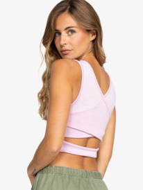 Good Keepsake - Crop Top for Women  ERJKT03648
