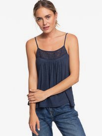 Sweet Blondie - Strappy Top  ERJKT03654