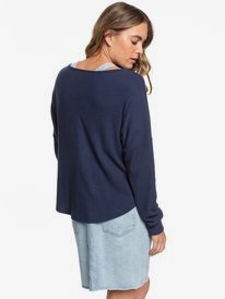 Holiday Everyday - Long Sleeve Top  ERJKT03676