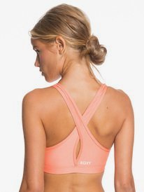 Lets Dance - Medium Support Sports Bra for Women  ERJKT03706