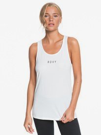 Looping The Loop - Sports Vest Top for Women  ERJKT03710