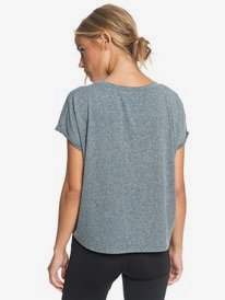 Sunshine Soldiers - V-Neck Sports Top for Women  ERJKT03713