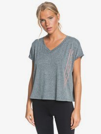Sunshine Soldiers - V-Neck Sports Top for Women  ERJKT03713