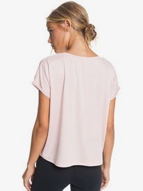 Sunshine Soldiers - V-Neck Sports Top for Women  ERJKT03713