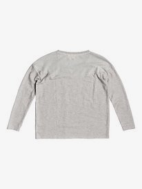 You Gotta Be - Long Sleeve V-Neck Top for Women  ERJKT03742