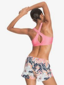 Heros Will Rise - Sports Bra for Women  ERJKT03777