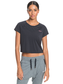 Sunset Temptation - Technical Sports T-Shirt for Women  ERJKT03779