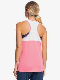 Running Out Of Time - Technical Vest Top for Women  ERJKT03781