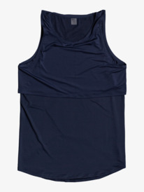 Sky Filter - Technical Vest Top for Women  ERJKT03782