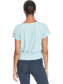 Chill And Relax - Technical Sports T-Shirt for Women  ERJKT03786