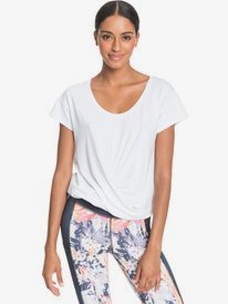 Chill And Relax - Technical Sports T-Shirt for Women  ERJKT03786