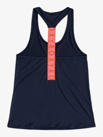 Saturday Night Alright - Technical Vest Top for Women  ERJKT03787