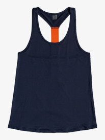 Saturday Night Alright - Technical Vest Top for Women  ERJKT03787