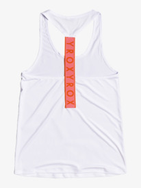 Saturday Night Alright - Technical Vest Top for Women  ERJKT03787