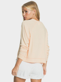 Take It Home - Cosy Long Sleeve Top for Women  ERJKT03788