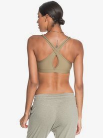 Heros Will Rise - Sports Bra for Women  ERJKT03792