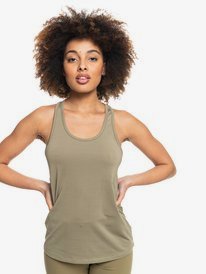 Saturday Night Alright - Technical Vest Top for Women  ERJKT03793