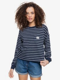 Just Like That - Long Sleeve Sports Top for Women  ERJKT03800
