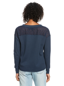 Candy Clouds - Long Sleeve Top for Women  ERJKT03804