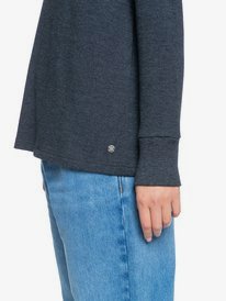3 Candy Clouds - Long Sleeve Top for Women  ERJKT03804 Roxy