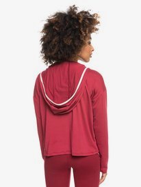 Me And The Rhythm - Long Sleeve Sports Top for Women  ERJKT03814