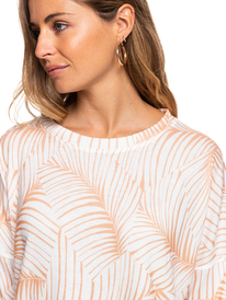 2 Current Mood Sweatshirt Brown ERJKT03844 Roxy