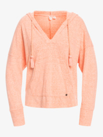 5 Paddle Out Hoodie  ERJKT03847 Roxy