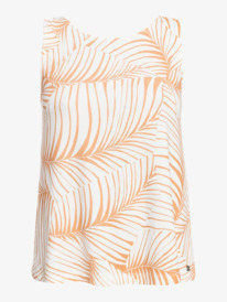 5 Fine With You - Tanktop für Frauen Braun ERJKT03851 Roxy