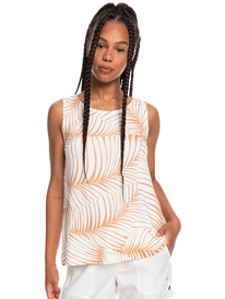 Fine With You - Tank Top for Women  ERJKT03851