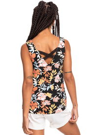 5 Fine With You - Débardeur pour Femme  ERJKT03851 Roxy